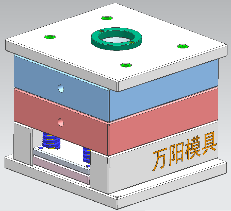 注塑模具設(shè)計中所遇的問題總結(jié)
